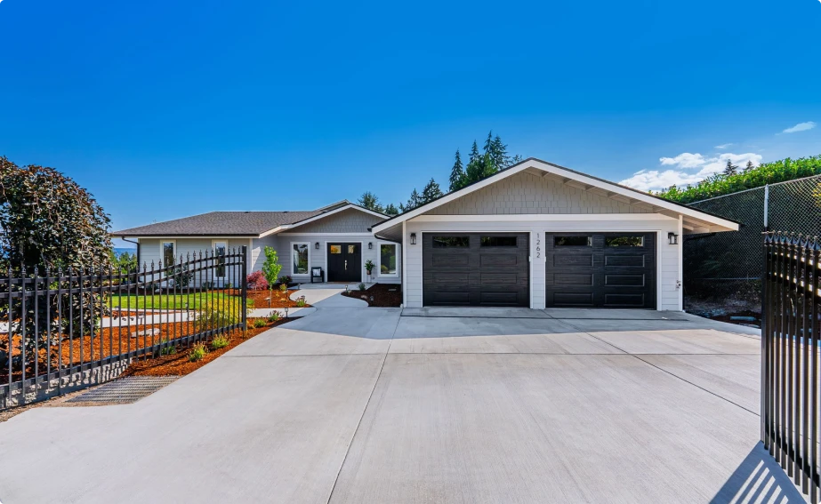 Fix and Finish™ – Small Home Repairs in Kitsap County | DC3 Development