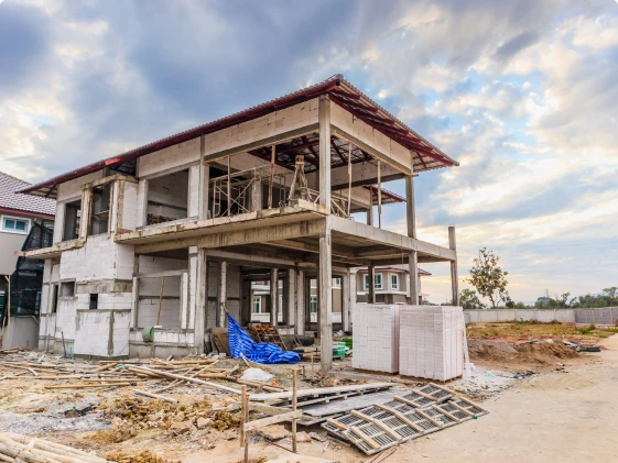 DC3 Development Process | General Contractor for Remodels & Renovations