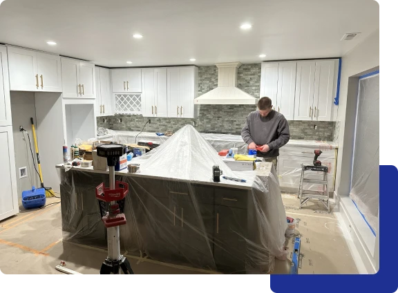 DC3 Development – Remodeling & General Contracting in WA