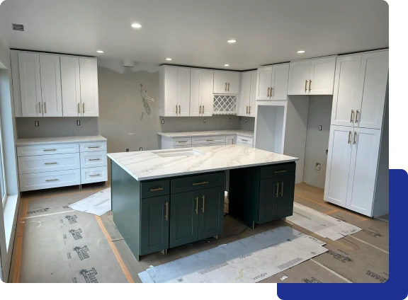 DC3 Development – Remodeling & General Contracting in WA