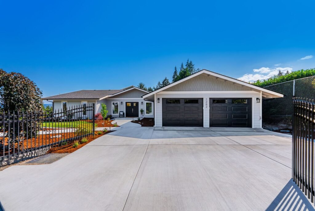 Home Remodeling & General Contracting in Kitsap County | DC3 Development