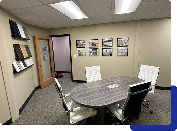 DC3 Development Process | General Contractor for Remodels & Renovations