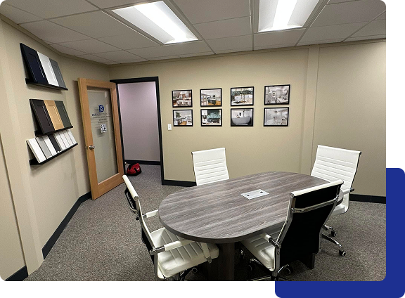 DC3 Development | Home Building & Renovation Bainbridge