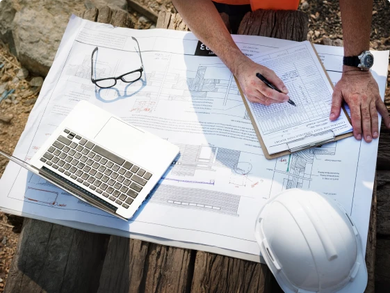 DC3 Development – Remodeling & General Contracting in WA