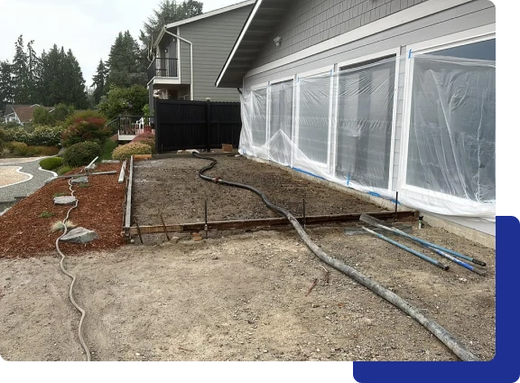 DC3 Development – Remodeling & General Contracting in WA