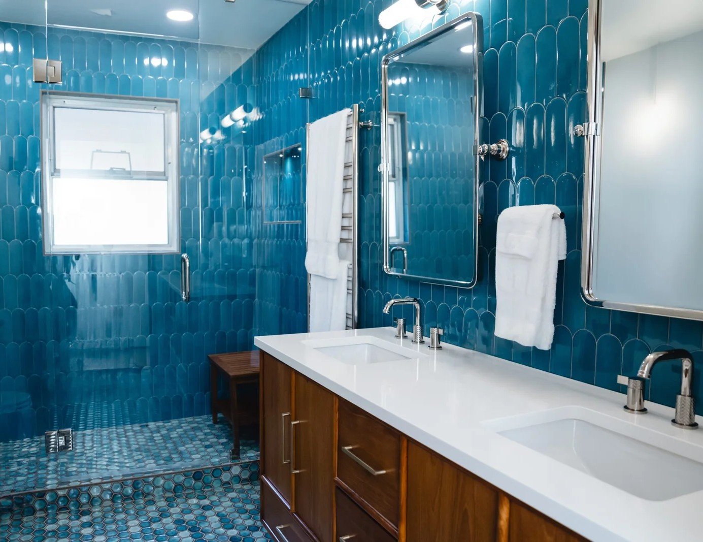 Full-home Remodels | Kitchen Remodels - DC3 Project Portfolio