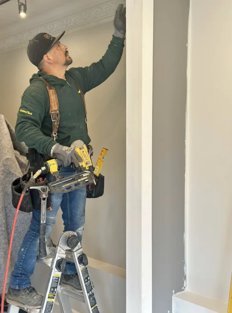 Fix and Finish™ – Small Home Repairs in Kitsap County | DC3 Development